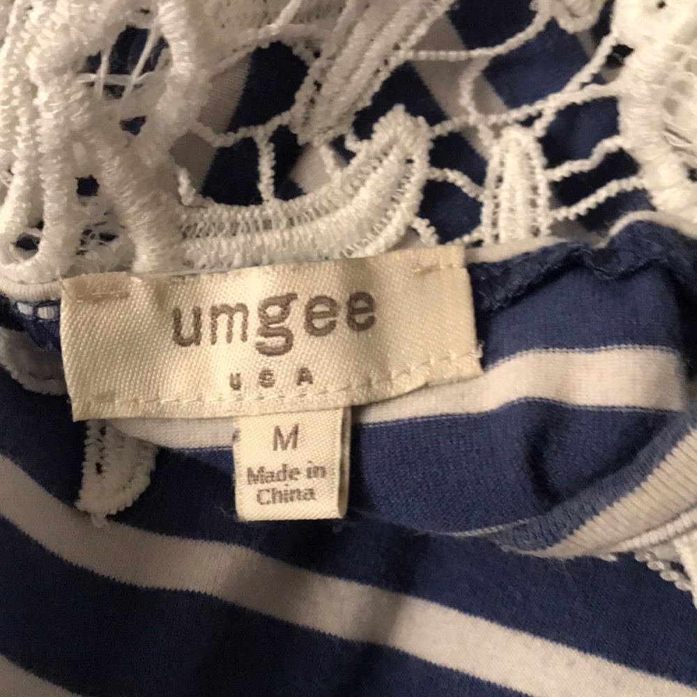 UMGEE DRESS - Picture 5 of 5